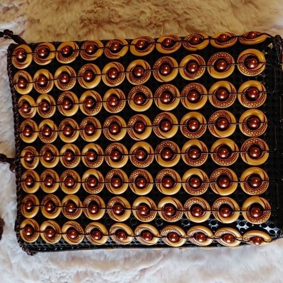 ISLAND CROSSBODY BAG - Picture 4 of 12